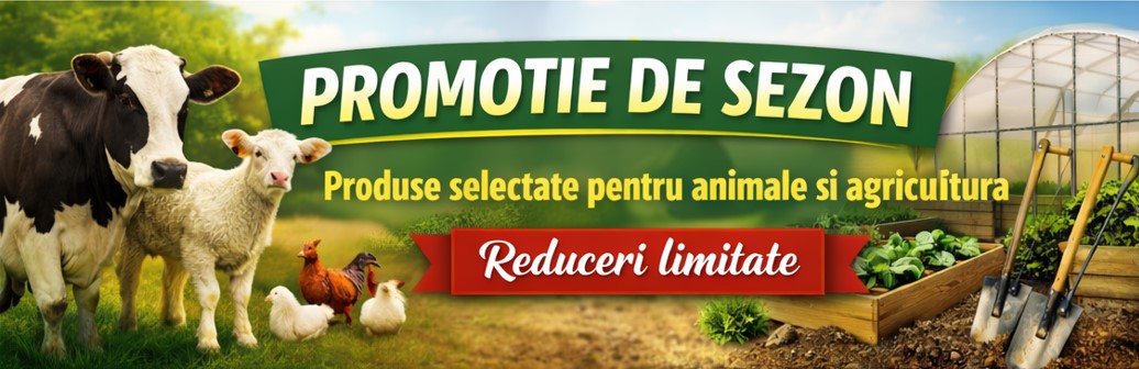 Promotie de sezon