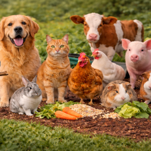 Animale
